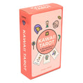78-Card English Tarot Deck for Beginners