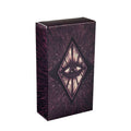 Black and White Light Visions Tarot Cards Set